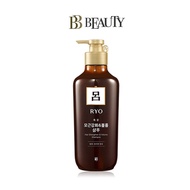 Ryo Hair Stengthen & Volume Shampoo 500ml[Delivery Time:7-10 Days]