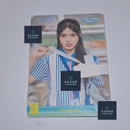 Fiony JKT48 Photocard My Girl