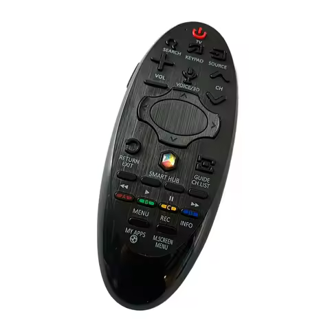 Replacement Infrared Remote Control For Samsung BN59-01184B BN59-01185B BN59-01182F UE48H8000 Smart 