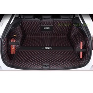 【Exclusive for GAC GS8 5 Seater 2025】100% Fit Waterproof Car Boot Mat ️ Full Cover Trunk Mat ️ Anti-