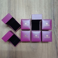 Habib Jewels Ring Box l Bracelet Box I Habib Jewels Jewelry Box I Kotak Cincin Habib [NEW With Minor