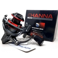 Orca Channa 800 Fishing Reel/ Spinning Reel