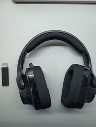 羅技 G533 7.1 環繞音效遊戲耳機麥克風