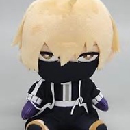 Ichinose Shiki & Kougasaki Jin - Plush - Tougen Anki
