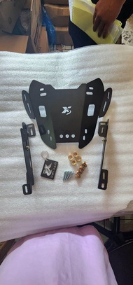 Paket Breket Spion Nmax Turbo Neo s Neo Techmax 2024