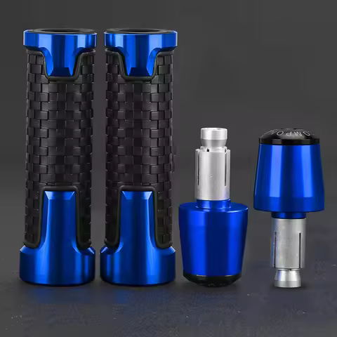 For Suzuki GSX R GSX-R GSXR 1000 750 600 K1 K2 K3 K4 K5 K6 K7 K8 K9 K11 Motorcycle Handlebar Grips H
