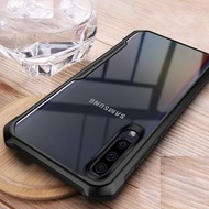 SP- Case Samsung A50 A50S - Case Armor Samsung A30S Shockproof Phone Case