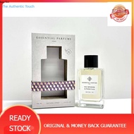 ESSENTIAL PARFUMS FIG INFUSION BY NATHALIE LORSON 100ML