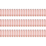 60 Pieces 0.047 Inch / 1.2 Mm MIG Welding Tips for MIG200 MIG130 MB15 15AK, Welding Accessories for 