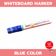 ปากกาไวท์บอร์ด ตรา PILOT เติมหมึกได้ Whiteboard Marker ปากกา เขียน กระดาน ลบได้ ปากกาไวบอดปากกาไวท์บ