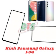 Samsung F54 glass (pressed glass for Samsung F54)