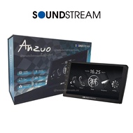 SOUNDSTREAM ANZUO EXPLORE DSP Android Car Player - 9"/10" (2+64GB)
