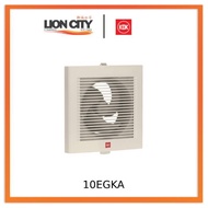 KDK 10EGKA Wall Mount Ventilating Fan