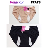 KATUN Fpa78 Panty Panties mens Cotton Felancy midi M XL