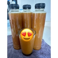 jamu kunyit asam sirih