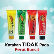💥 100% Original dari HQ💥 Lotion Mustajab Dunia Herb ,,pembakar lemak terbaik