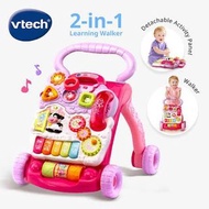 Vtech BB學步車