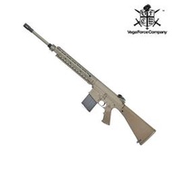 TMC 生存 2022最新 VFC KAC M110 SASS GBBR 瓦斯 狙擊槍 沙 VF2-LM110-TN01