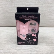 現貨🔥Fillimilli x Hello Kitty USB eyelash curler 溫熱睫毛夾燙睫毛
