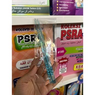 [FB] ALAT TULIS : PENUNJUK AL-QURAN, PENSEL KHAT & SET PEMEGANG PENSEL
