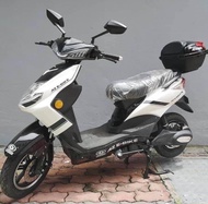 AZ E BIKE 03 Motorcycle Electric scooter Adult bike
