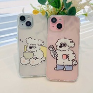 HP XIAOMI Latest Cute And Fun Casing Xiaomihp F7 poco X7 Pro F7 Pro Ultra 15 Ultra 14T Pro 11 Lite M