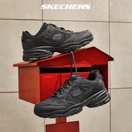 Skechers สเก็ตเชอร์ส รองเท้า ผู้ชาย Good Year Sport Vigor 3.0 Shoes - 237145-BBK