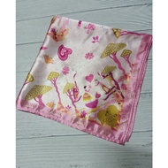 Godiva Belgium Scarf