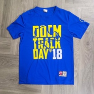 T-shirt Track day Ducati Desmo Owners Club Malaysia
