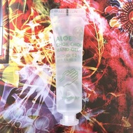 有1支。$10/1支x30ml TONYMOLY Aloe Chok Chok Hand Gel 蘆薈酒精搓手啫喱 酒精搓手液 tony moly hand sanitizer **不包郵**