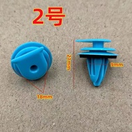 Honda CIVIC ODYSSEY Song Poetry Text ELYSION ELYSION Water Collection Deflector Buckle Clip Parts