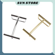 SUN STORE H-shaped Belt Face 304 Stainless Steel Men's Belt for High Quality Belts 416