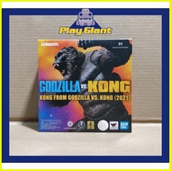 ♞S.H.MonsterArts King Kong Godzilla vs. Kong