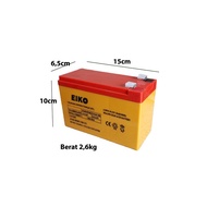 EIKO Battery Sprayer 12V 10ah ORIGINAL / Battery sprayer