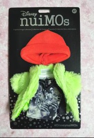 Hkdl 香港 迪士尼 nuimos 衫