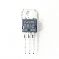 20N60 2N60M2EP Small Mosfet Transistor