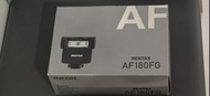 PENTAX AF180FG 閃光燈
