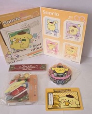 Sanrio 布甸狗