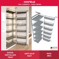 Hafele Tall Cabinet - KARA SWING (548.65.862)