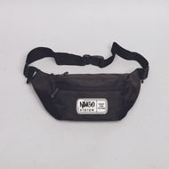 Nimco Tas Waist Bag Original- 6154 | Waist Bag Pria | Waist Bag Unis