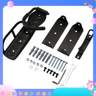 [a1t7jhwv]1 PACK Swivel Bike Rack Garage Wall Mount Bike Hangers for Garage Bike Rack Bicycle Storag