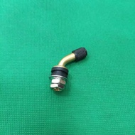 TUBELESS VALVE (L VALVE) 45 DEGREE