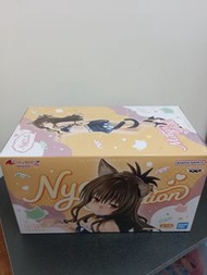 To LOVEる Darkness 結城美柑 Nyarts Collection 模型