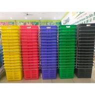 Garden basket, agricultural basket /, durable basket