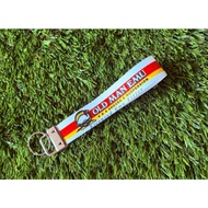 OLD MAN EMU ARB WRISTLET LANYARD KEYCHAIN
