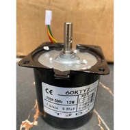 Plastic laminator Motor YT320,Yt460,330..