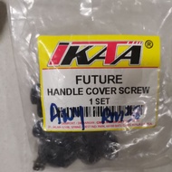 Honda FUTURE HANDLE COVER SCREW