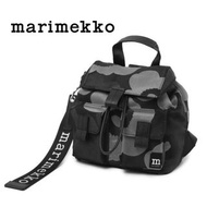 🇯🇵日本代購 marimekko Everything Backpack S unikko marimekko背囊 背包