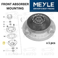 MEYLE GERMANY FRONT ABSORBER MOUNTING BMW E36 Z3 Z4 E85 E86