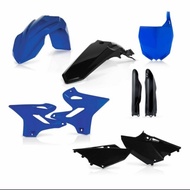 Body Set Full Kit Yamaha YZ 125/250 2019-2020-2021 Acerbis